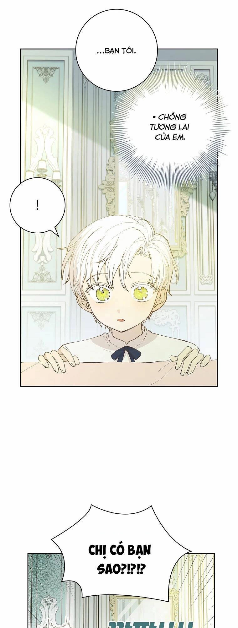 Nam Chính À, Tôi Sẽ Tôn Trọng Sở Thích Của Anh Chapter 13 - 42