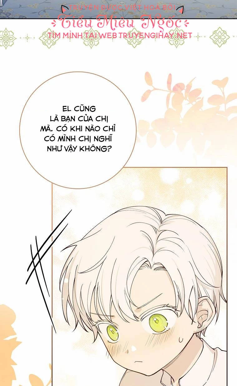 Nam Chính À, Tôi Sẽ Tôn Trọng Sở Thích Của Anh Chapter 13 - 44