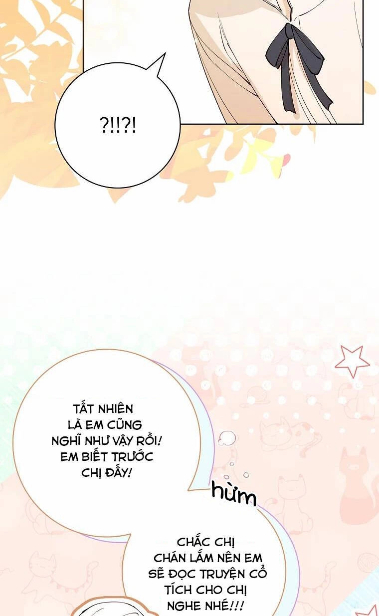 Nam Chính À, Tôi Sẽ Tôn Trọng Sở Thích Của Anh Chapter 13 - 45