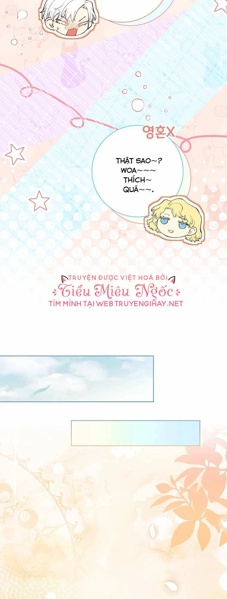 Nam Chính À, Tôi Sẽ Tôn Trọng Sở Thích Của Anh Chapter 13 - 46