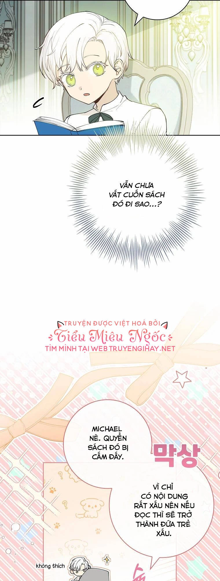 Nam Chính À, Tôi Sẽ Tôn Trọng Sở Thích Của Anh Chapter 13 - 49