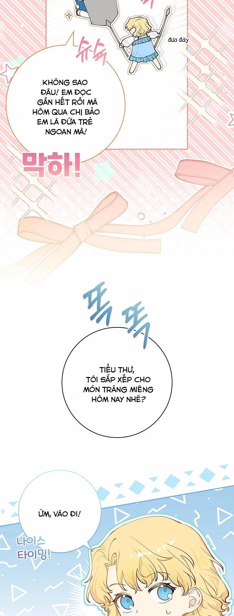 Nam Chính À, Tôi Sẽ Tôn Trọng Sở Thích Của Anh Chapter 13 - 50