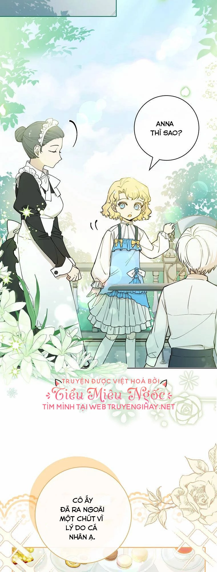 Nam Chính À, Tôi Sẽ Tôn Trọng Sở Thích Của Anh Chapter 13 - 52