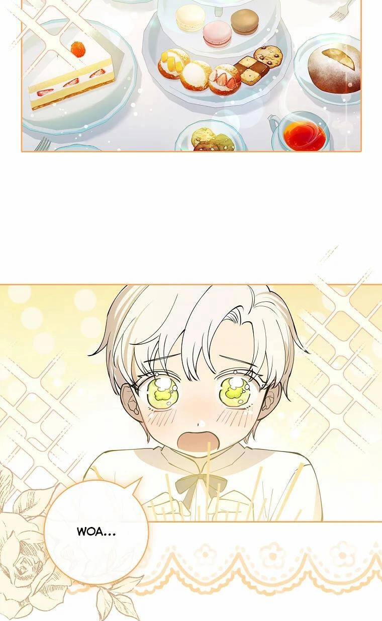 Nam Chính À, Tôi Sẽ Tôn Trọng Sở Thích Của Anh Chapter 13 - 53