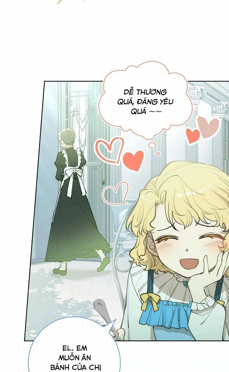 Nam Chính À, Tôi Sẽ Tôn Trọng Sở Thích Của Anh Chapter 13 - 54