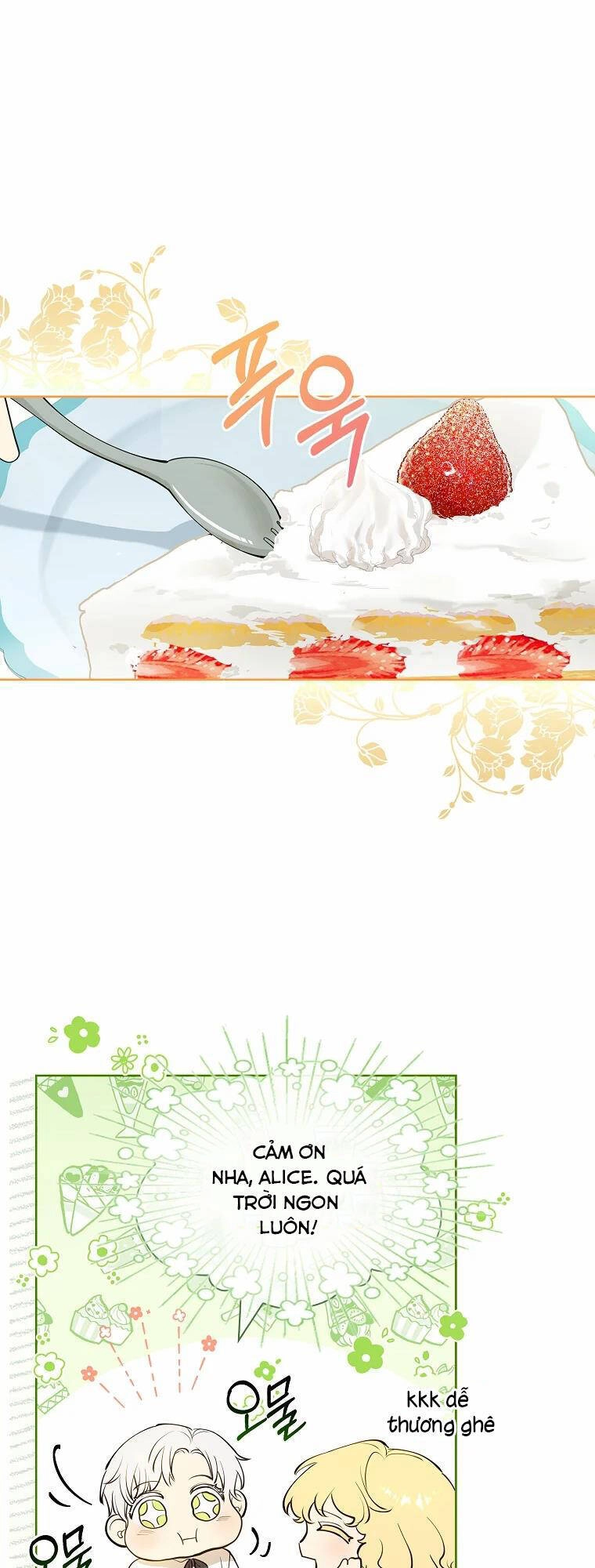 Nam Chính À, Tôi Sẽ Tôn Trọng Sở Thích Của Anh Chapter 13 - 56