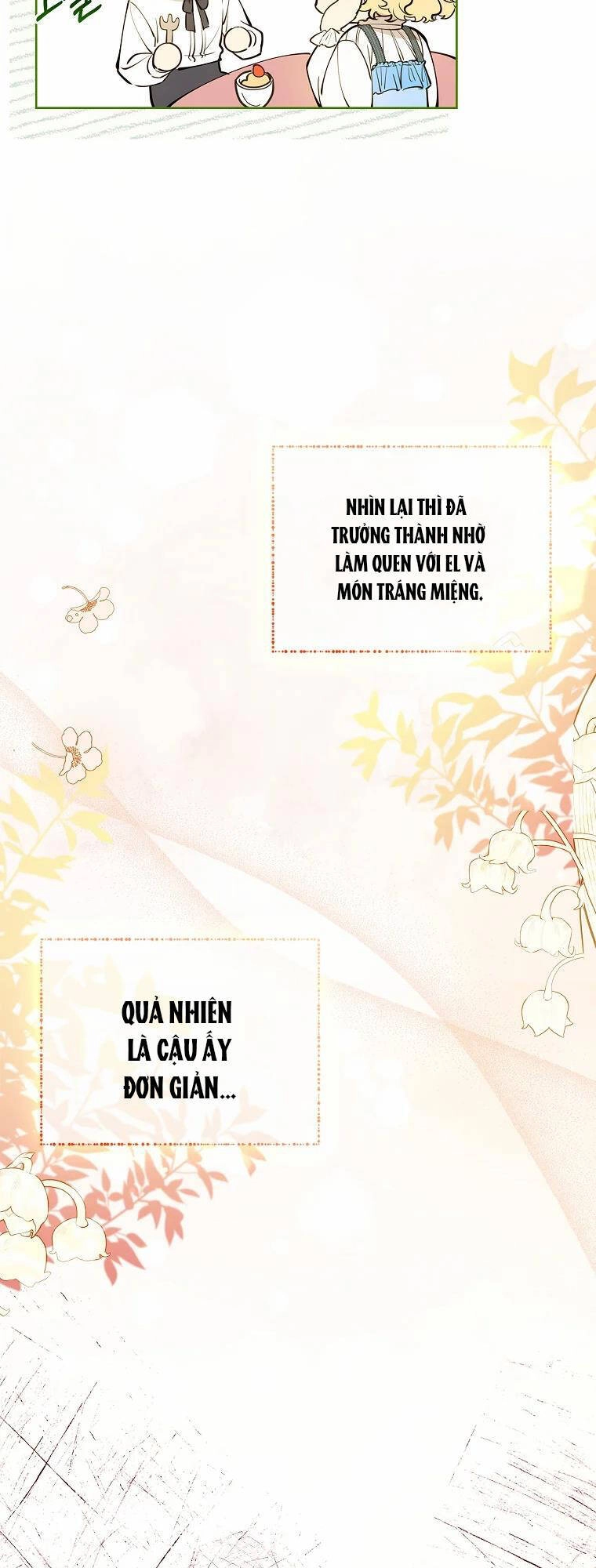 Nam Chính À, Tôi Sẽ Tôn Trọng Sở Thích Của Anh Chapter 13 - 57