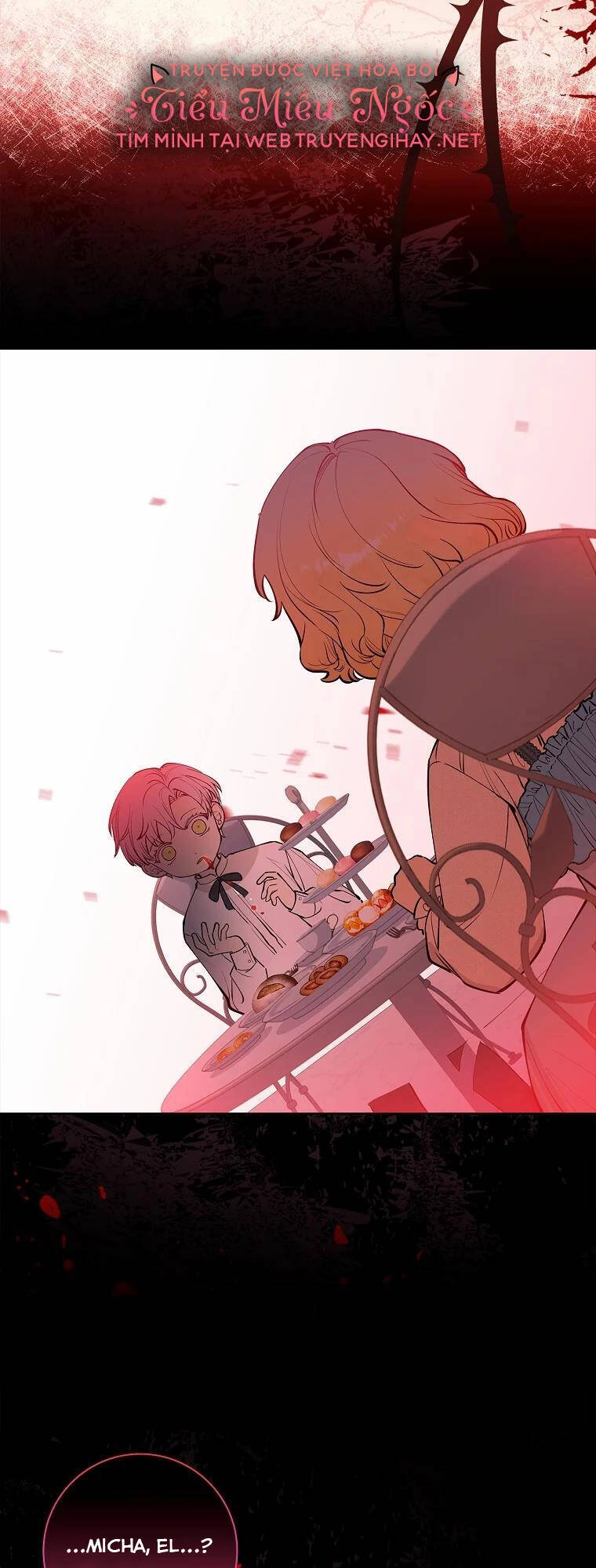 Nam Chính À, Tôi Sẽ Tôn Trọng Sở Thích Của Anh Chapter 13 - 59