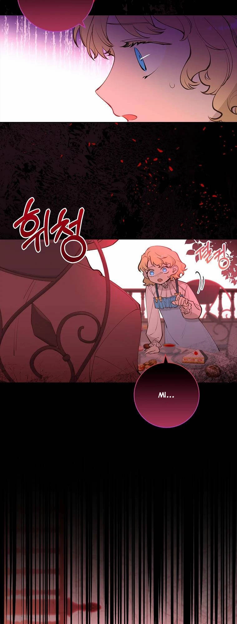 Nam Chính À, Tôi Sẽ Tôn Trọng Sở Thích Của Anh Chapter 13 - 60