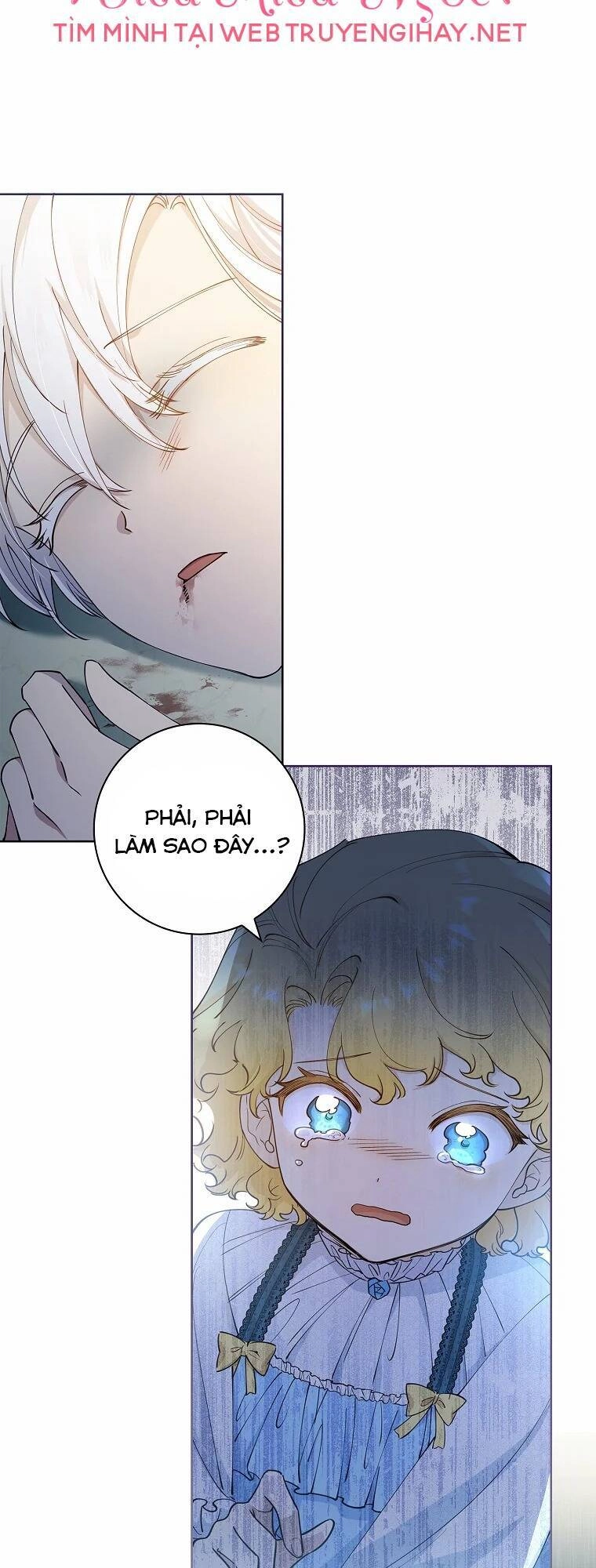 Nam Chính À, Tôi Sẽ Tôn Trọng Sở Thích Của Anh Chapter 14 - 3