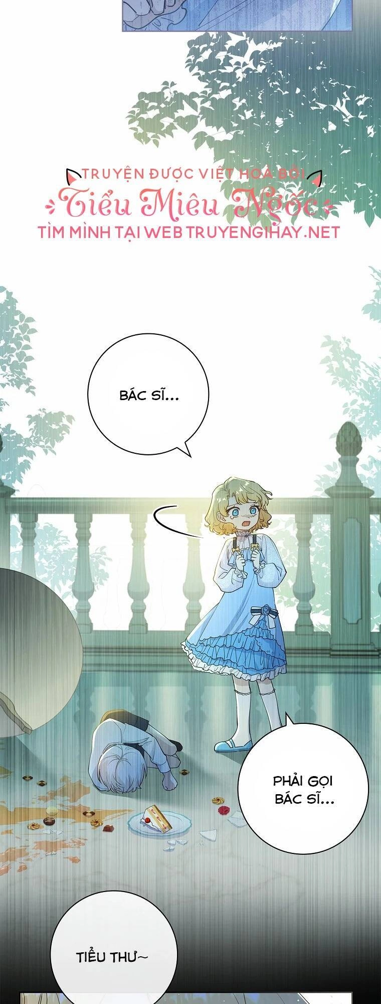 Nam Chính À, Tôi Sẽ Tôn Trọng Sở Thích Của Anh Chapter 14 - 4