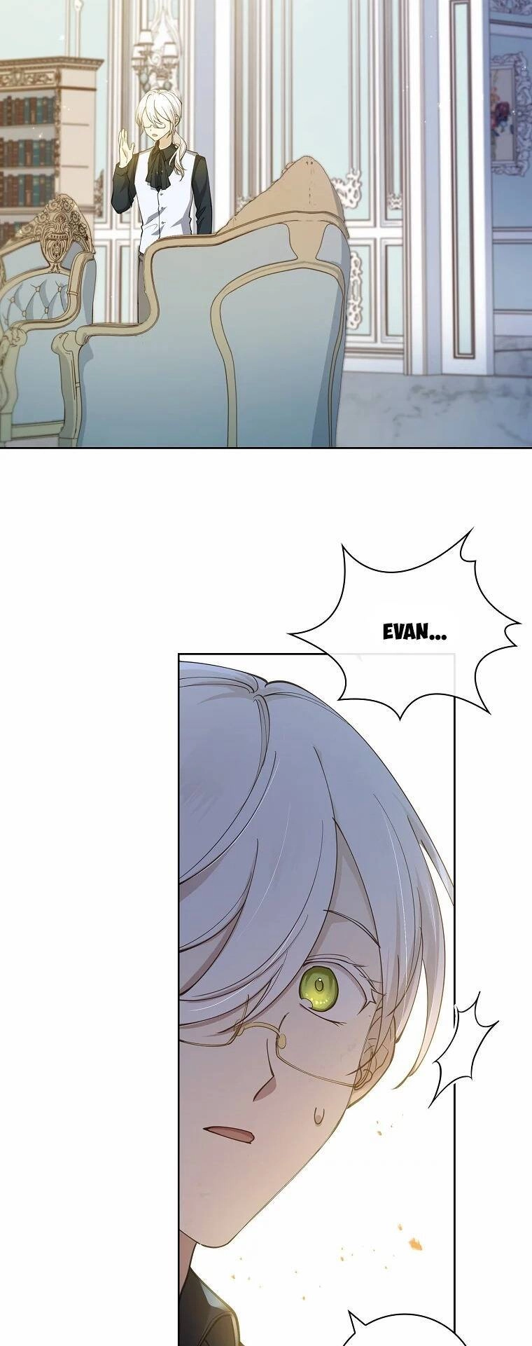 Nam Chính À, Tôi Sẽ Tôn Trọng Sở Thích Của Anh Chapter 14 - 6