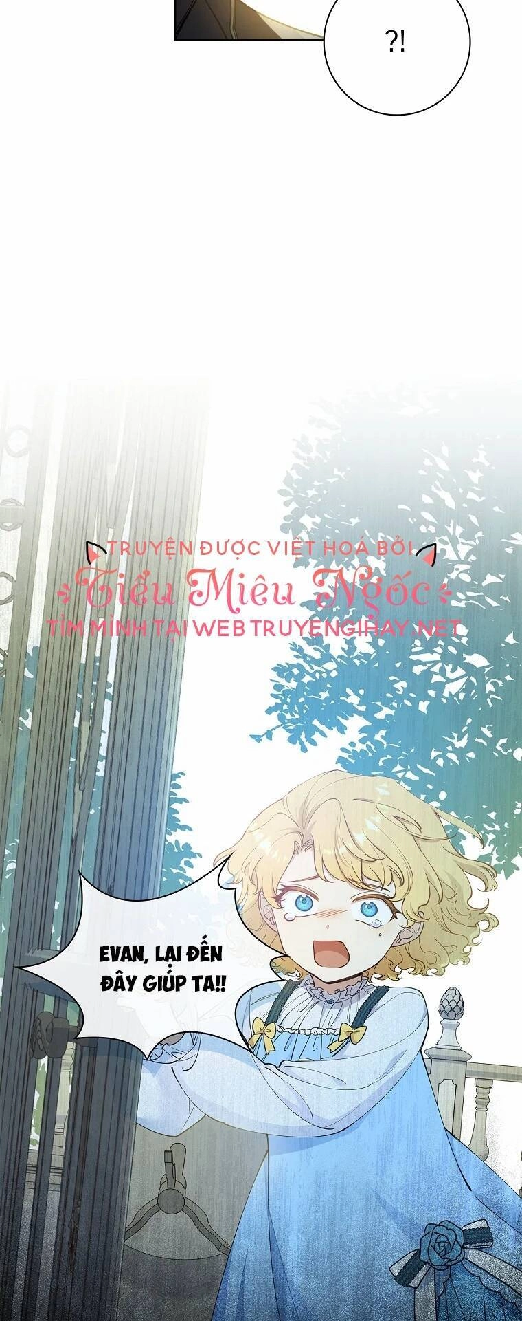 Nam Chính À, Tôi Sẽ Tôn Trọng Sở Thích Của Anh Chapter 14 - 7