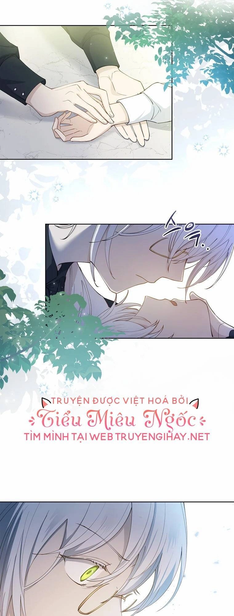 Nam Chính À, Tôi Sẽ Tôn Trọng Sở Thích Của Anh Chapter 14 - 10