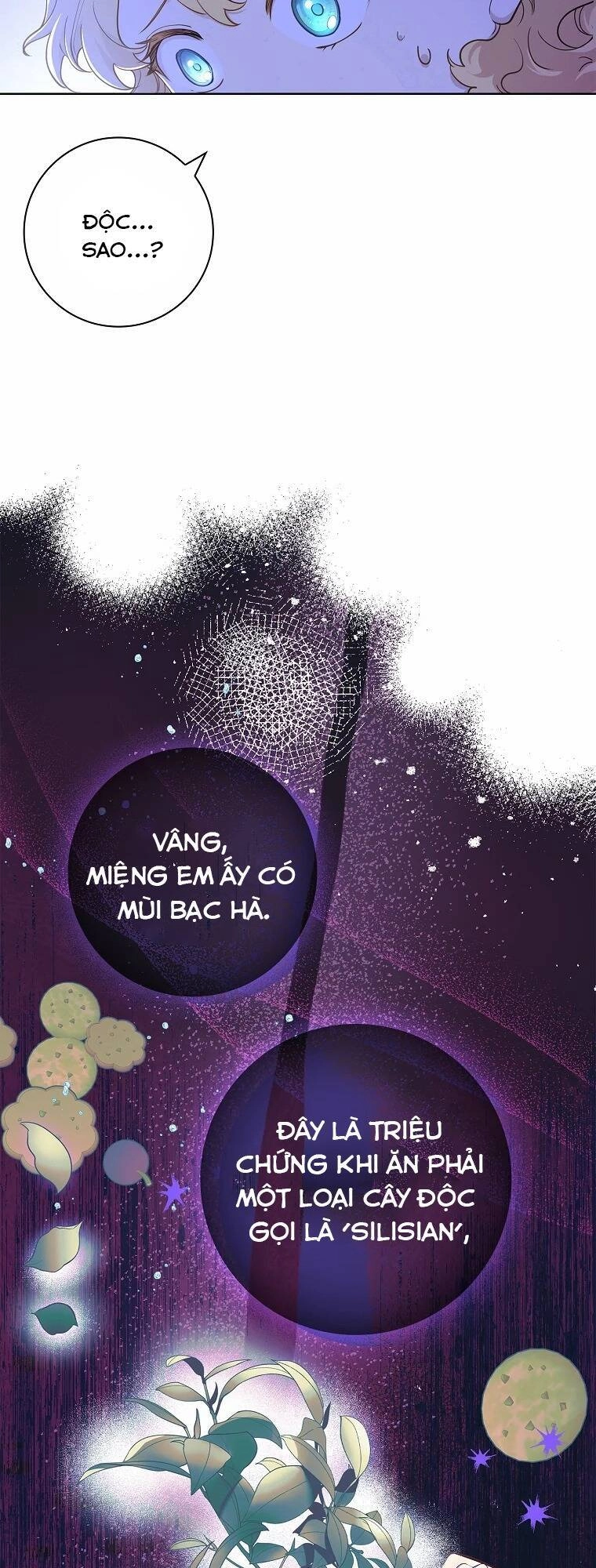 Nam Chính À, Tôi Sẽ Tôn Trọng Sở Thích Của Anh Chapter 14 - 12