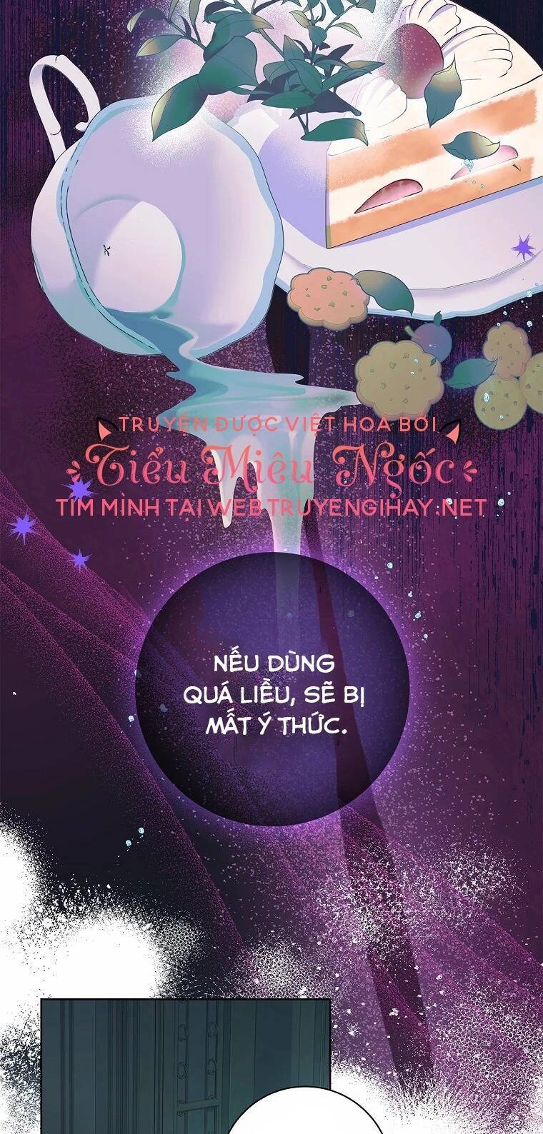 Nam Chính À, Tôi Sẽ Tôn Trọng Sở Thích Của Anh Chapter 14 - 13