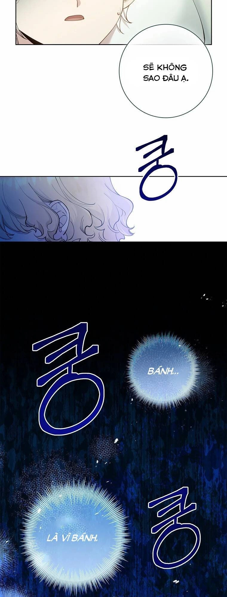 Nam Chính À, Tôi Sẽ Tôn Trọng Sở Thích Của Anh Chapter 14 - 16