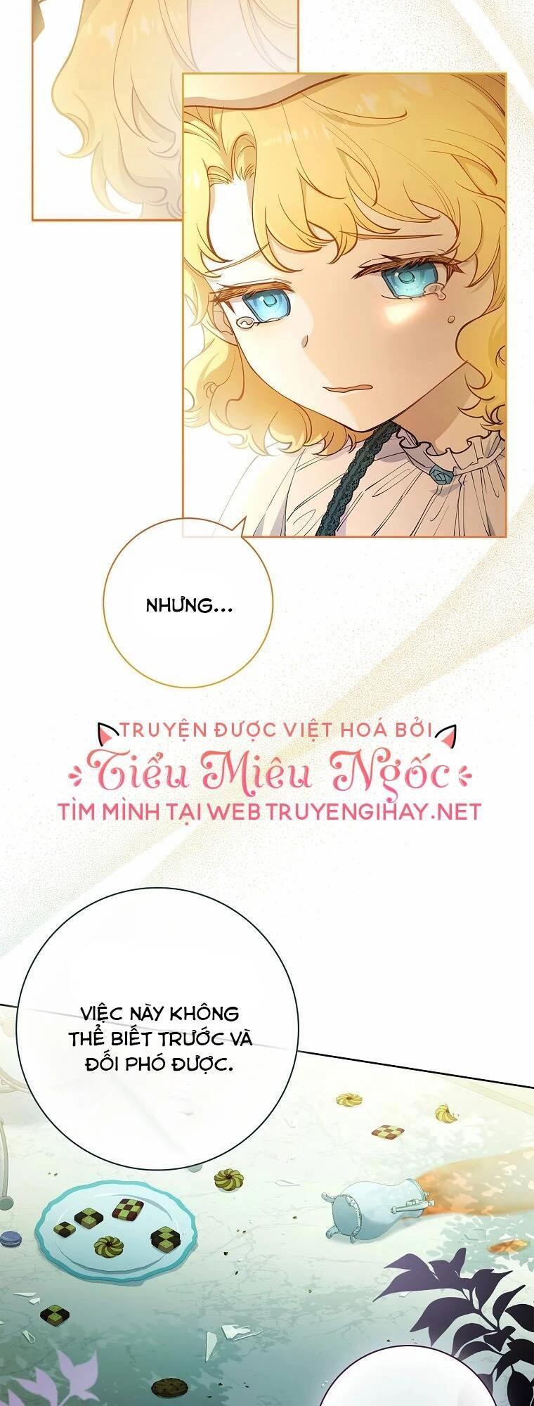 Nam Chính À, Tôi Sẽ Tôn Trọng Sở Thích Của Anh Chapter 14 - 23