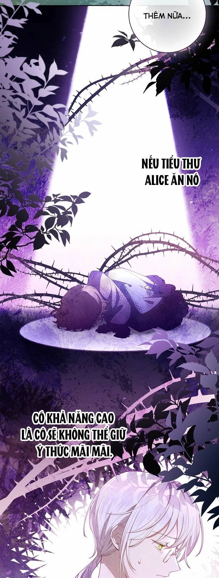 Nam Chính À, Tôi Sẽ Tôn Trọng Sở Thích Của Anh Chapter 14 - 24