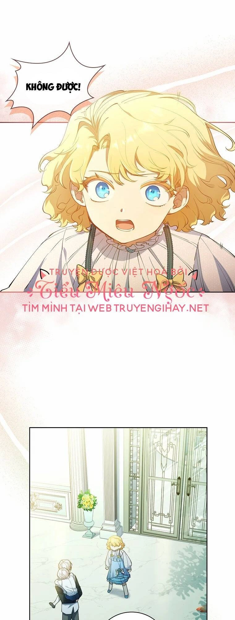 Nam Chính À, Tôi Sẽ Tôn Trọng Sở Thích Của Anh Chapter 14 - 27