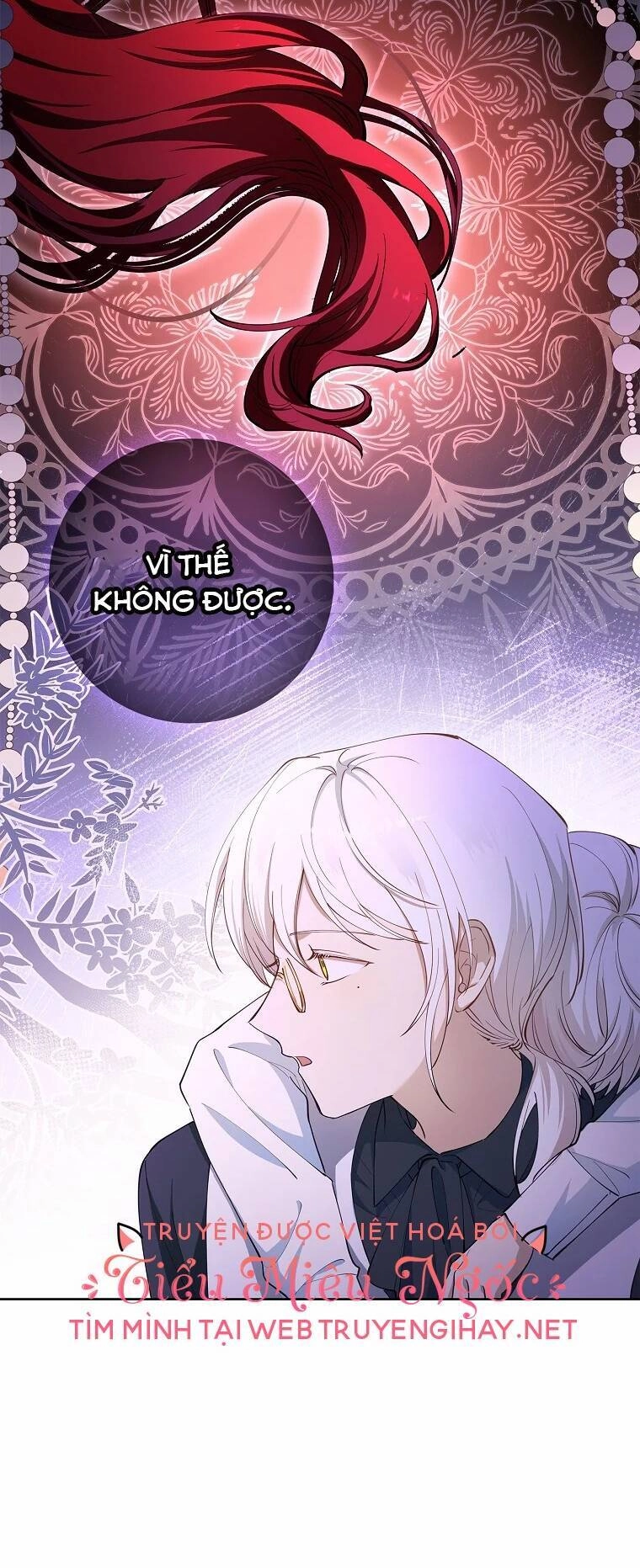 Nam Chính À, Tôi Sẽ Tôn Trọng Sở Thích Của Anh Chapter 14 - 29