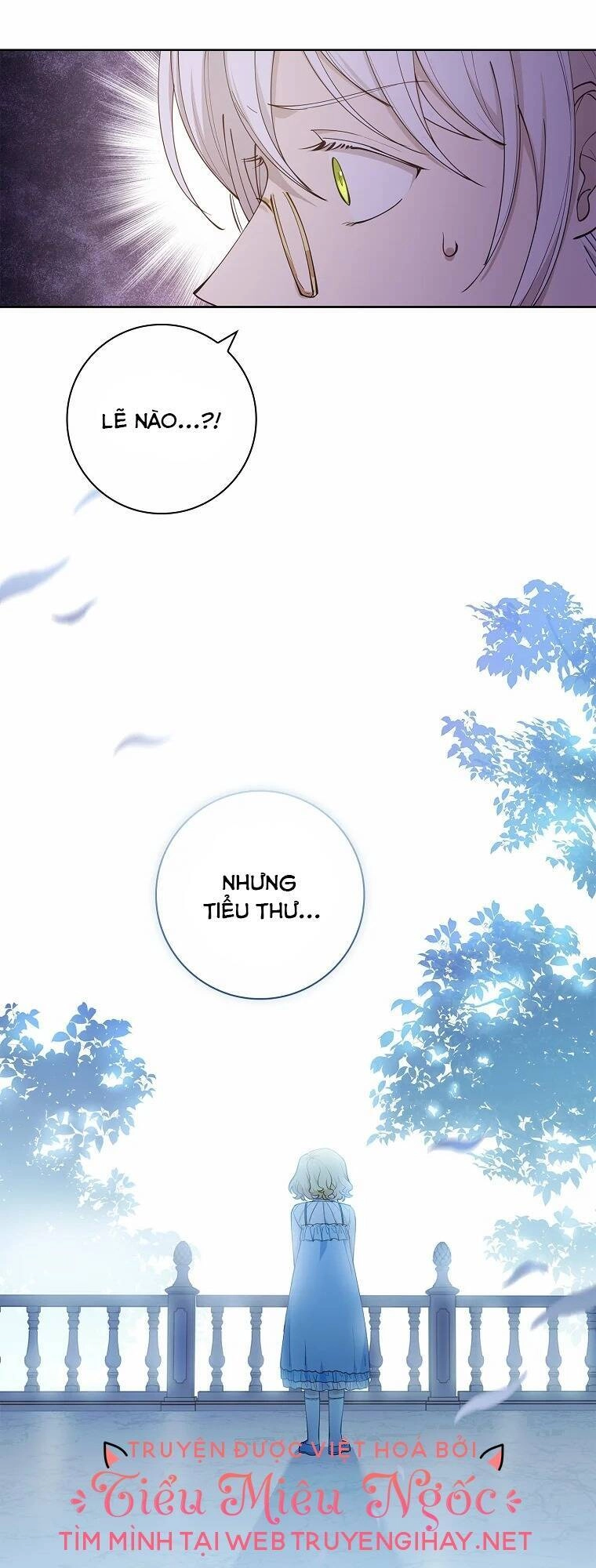 Nam Chính À, Tôi Sẽ Tôn Trọng Sở Thích Của Anh Chapter 14 - 30