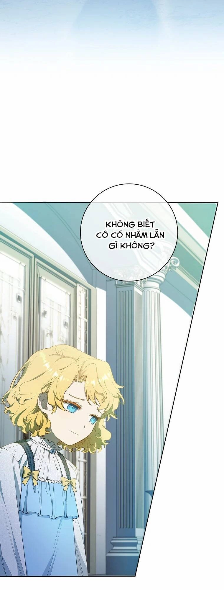 Nam Chính À, Tôi Sẽ Tôn Trọng Sở Thích Của Anh Chapter 14 - 31