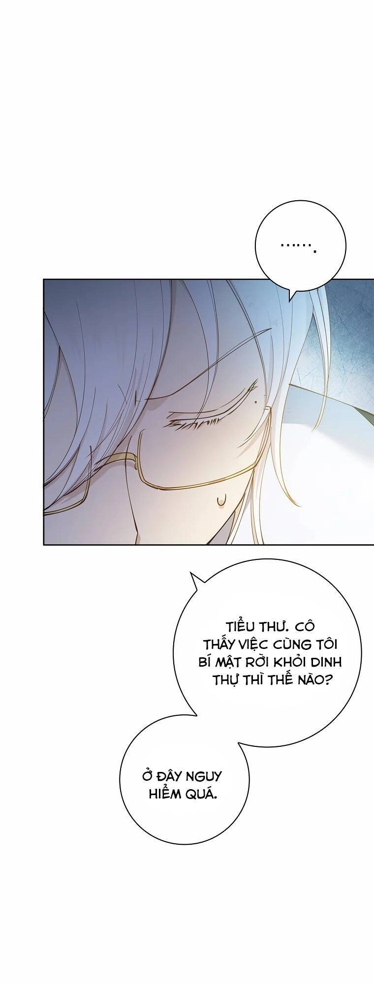 Nam Chính À, Tôi Sẽ Tôn Trọng Sở Thích Của Anh Chapter 14 - 32