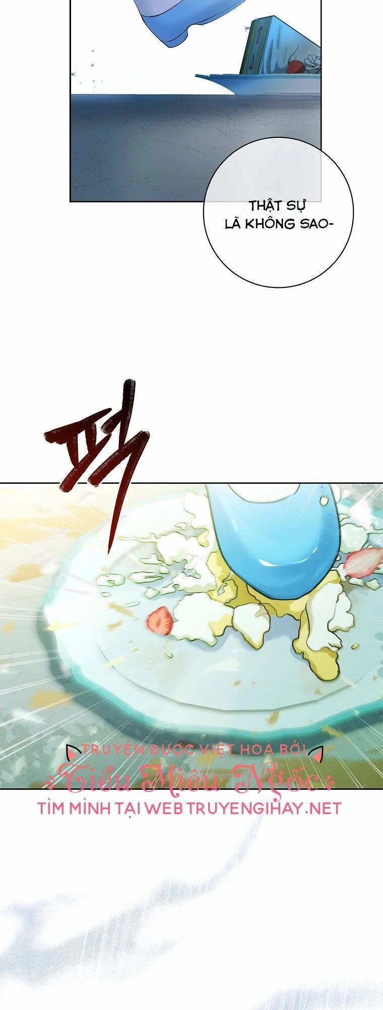 Nam Chính À, Tôi Sẽ Tôn Trọng Sở Thích Của Anh Chapter 14 - 34