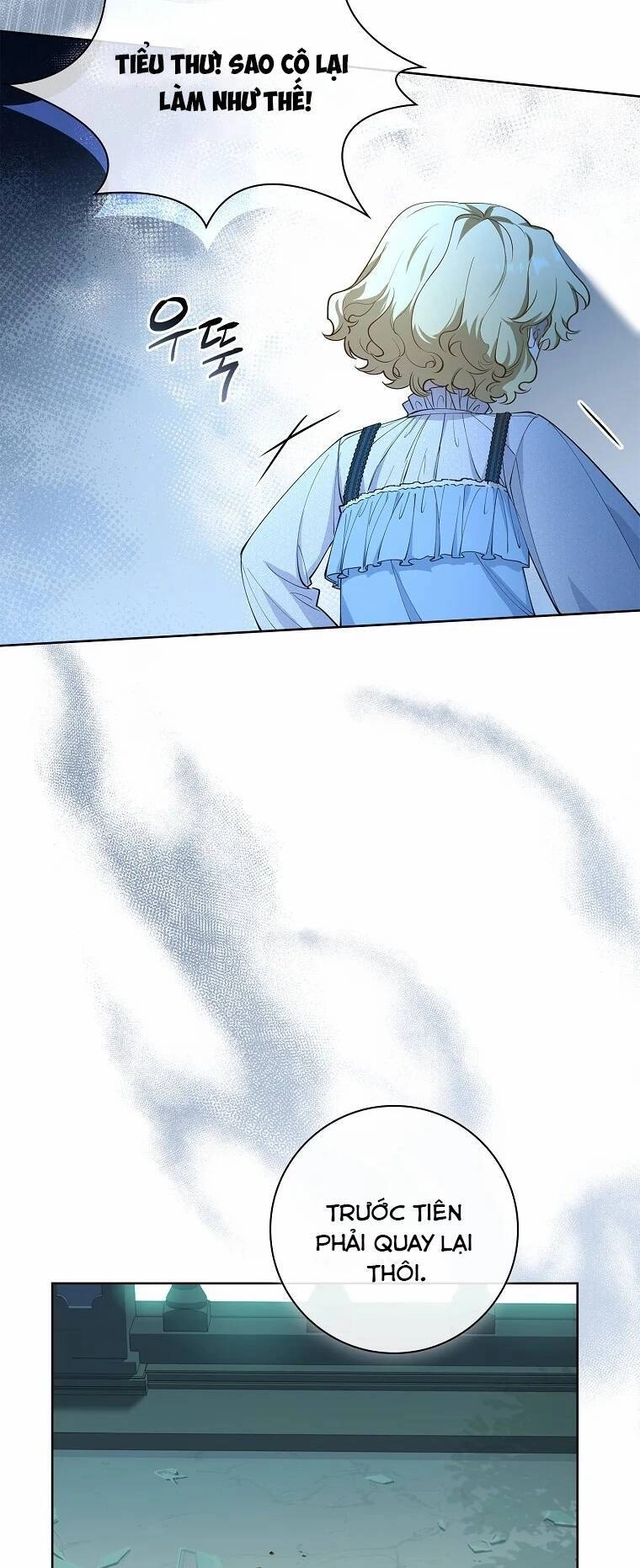 Nam Chính À, Tôi Sẽ Tôn Trọng Sở Thích Của Anh Chapter 14 - 36