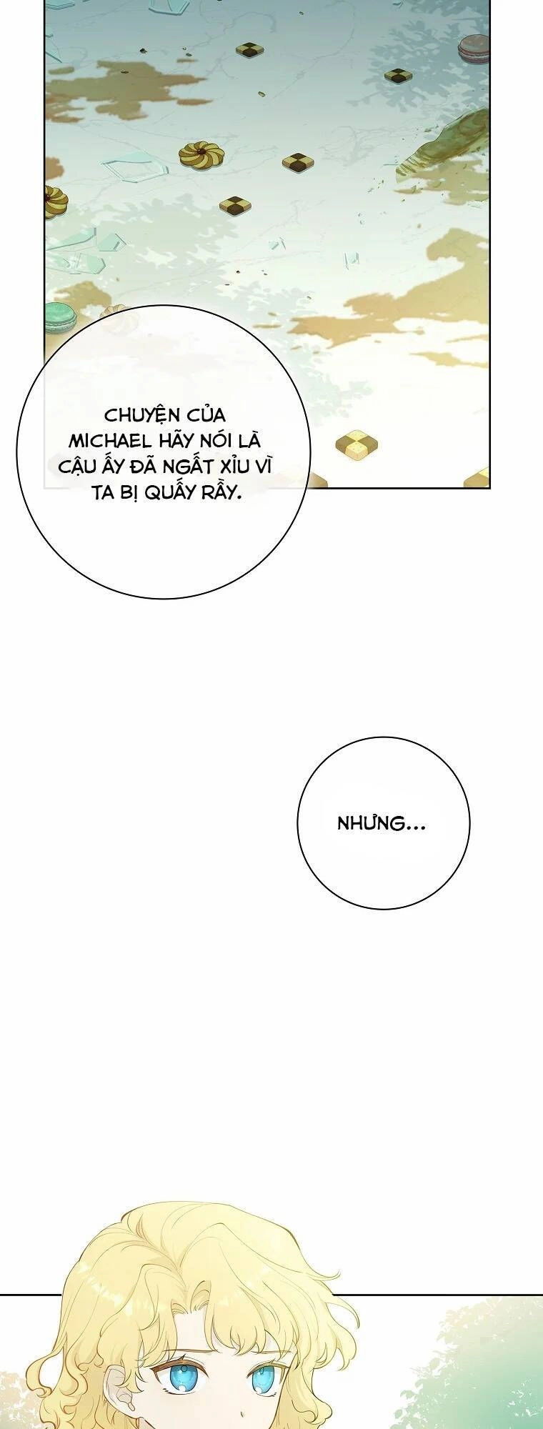 Nam Chính À, Tôi Sẽ Tôn Trọng Sở Thích Của Anh Chapter 14 - 37