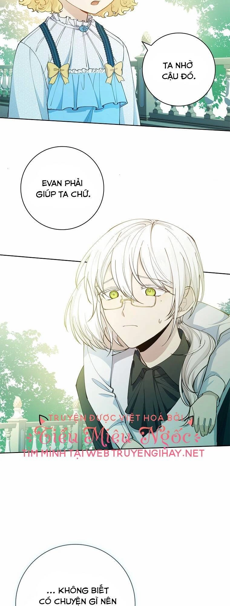 Nam Chính À, Tôi Sẽ Tôn Trọng Sở Thích Của Anh Chapter 14 - 38