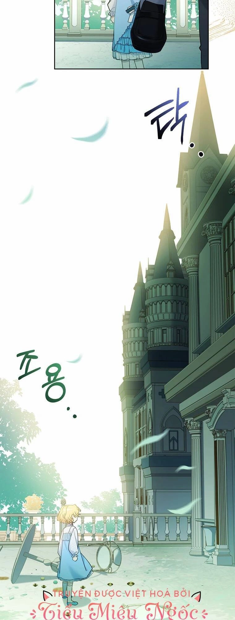 Nam Chính À, Tôi Sẽ Tôn Trọng Sở Thích Của Anh Chapter 14 - 41