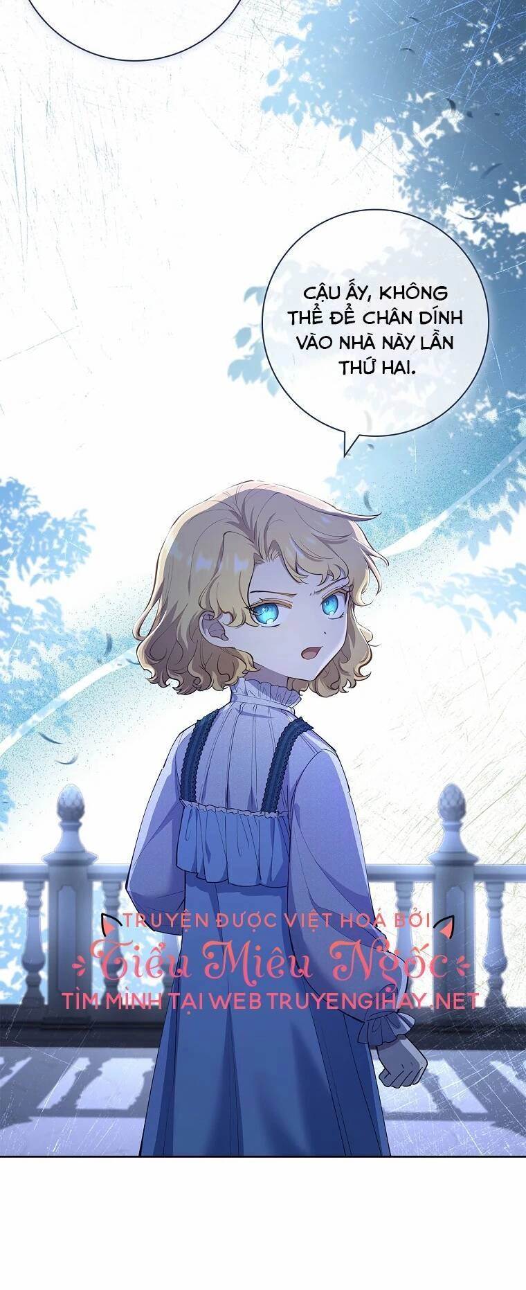 Nam Chính À, Tôi Sẽ Tôn Trọng Sở Thích Của Anh Chapter 14 - 50