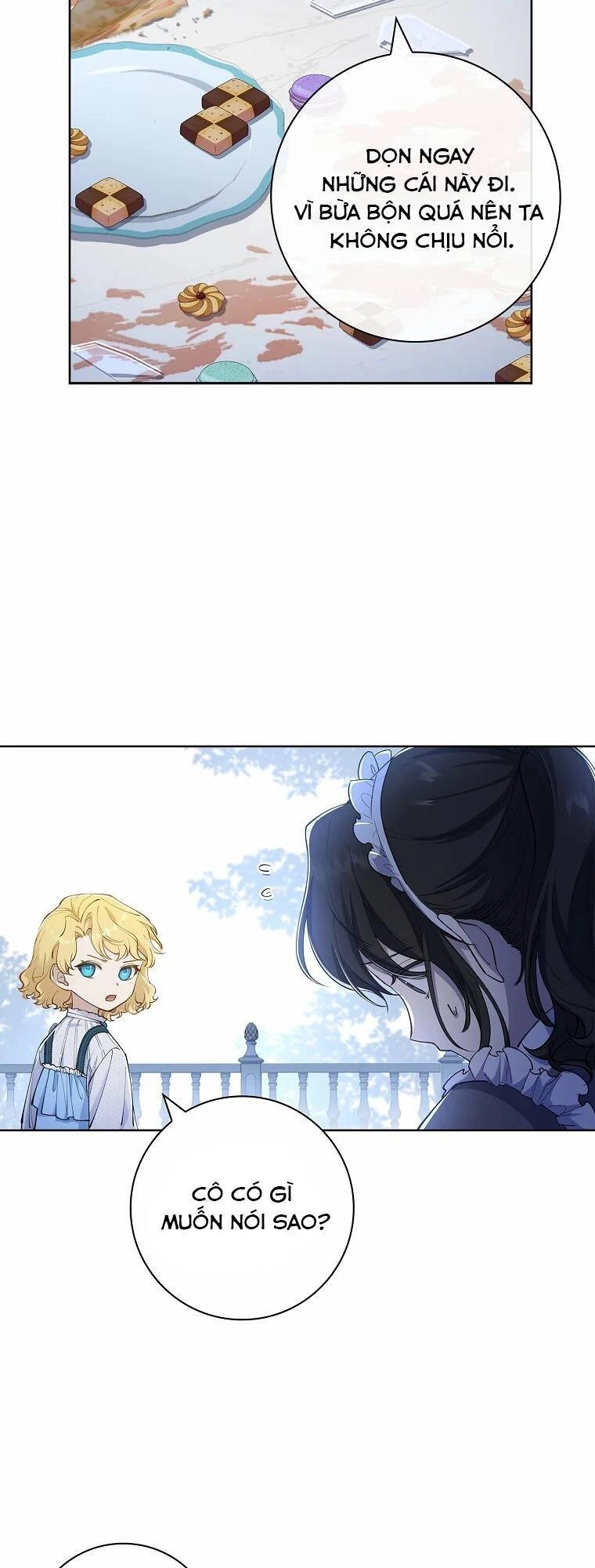 Nam Chính À, Tôi Sẽ Tôn Trọng Sở Thích Của Anh Chapter 14 - 53