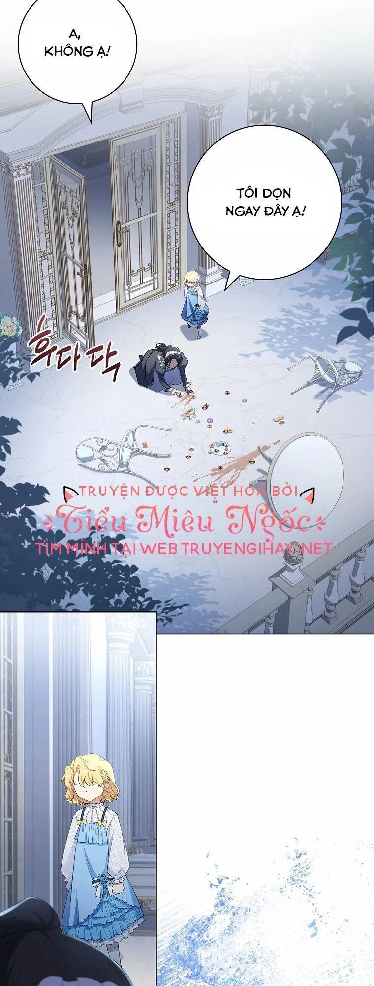 Nam Chính À, Tôi Sẽ Tôn Trọng Sở Thích Của Anh Chapter 14 - 54