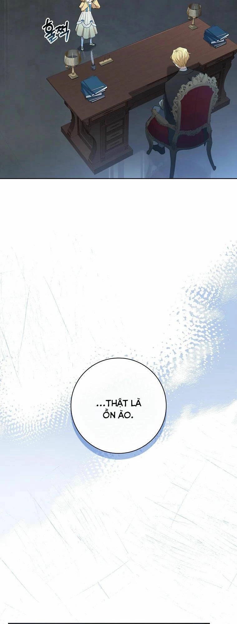 Nam Chính À, Tôi Sẽ Tôn Trọng Sở Thích Của Anh Chapter 20 - 2