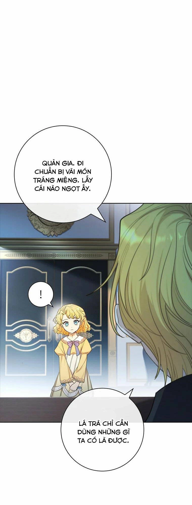 Nam Chính À, Tôi Sẽ Tôn Trọng Sở Thích Của Anh Chapter 20 - 6