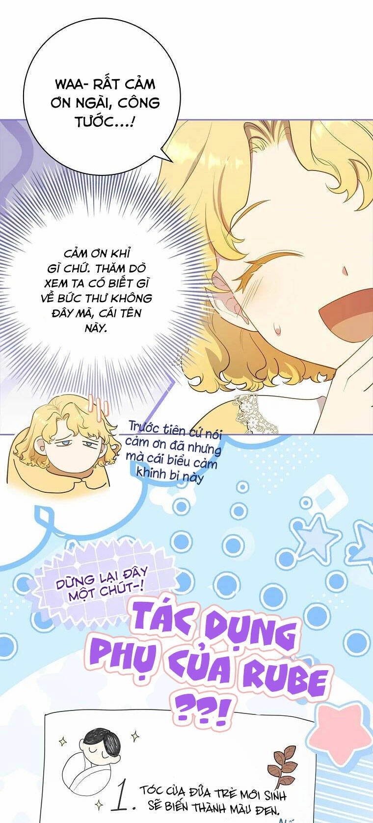 Nam Chính À, Tôi Sẽ Tôn Trọng Sở Thích Của Anh Chapter 20 - 7