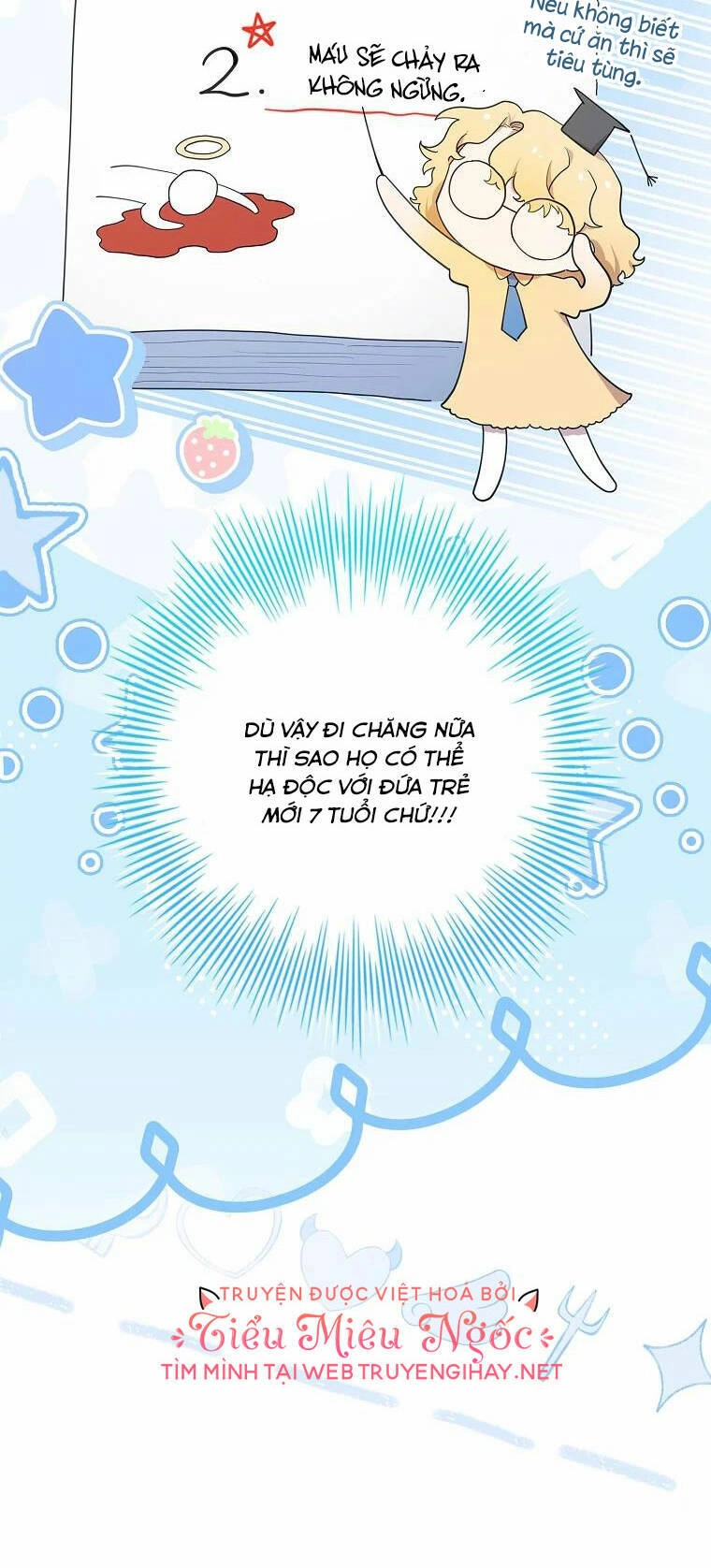 Nam Chính À, Tôi Sẽ Tôn Trọng Sở Thích Của Anh Chapter 20 - 8