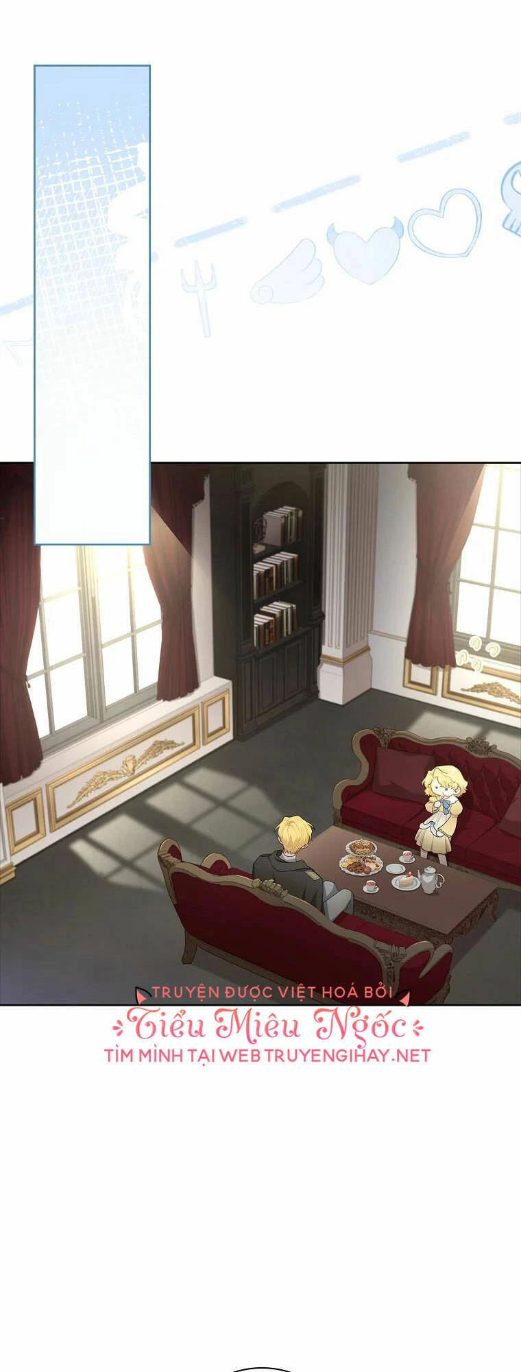 Nam Chính À, Tôi Sẽ Tôn Trọng Sở Thích Của Anh Chapter 20 - 9