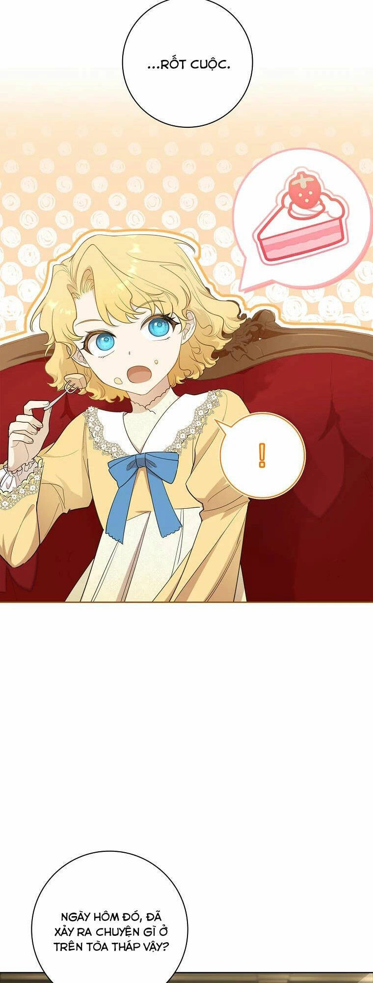 Nam Chính À, Tôi Sẽ Tôn Trọng Sở Thích Của Anh Chapter 20 - 10