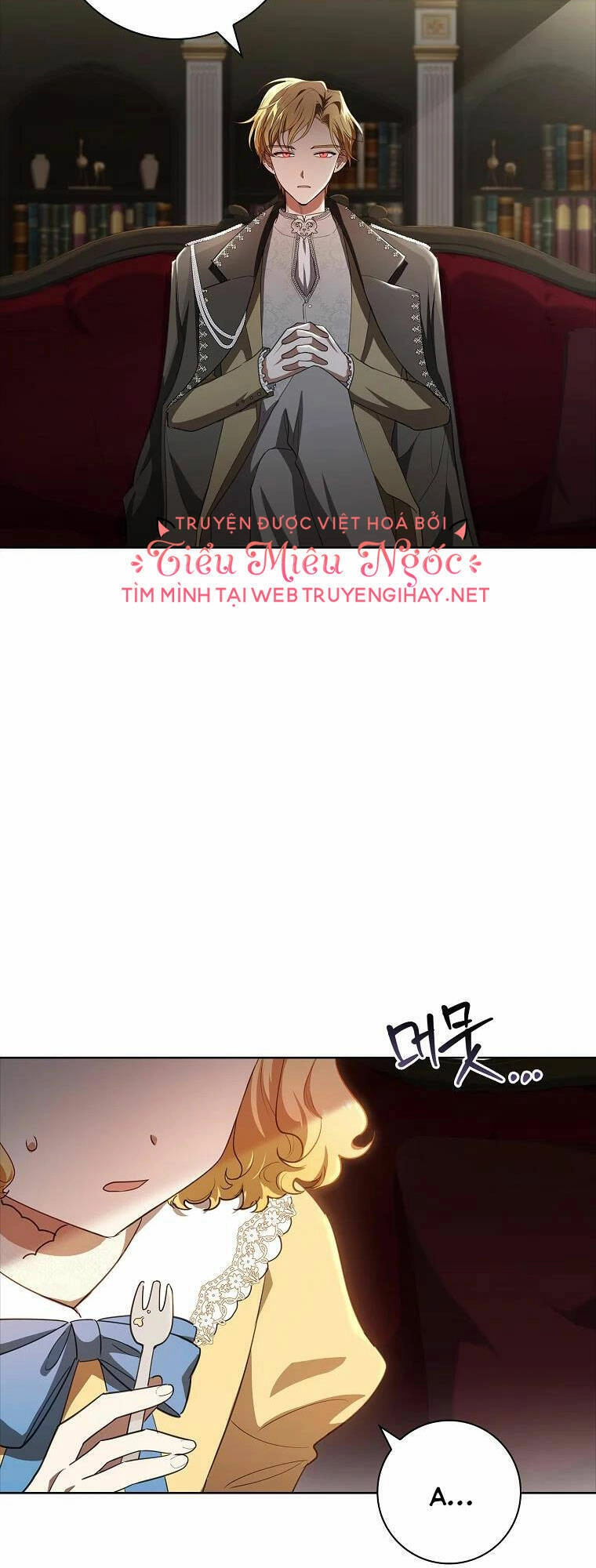 Nam Chính À, Tôi Sẽ Tôn Trọng Sở Thích Của Anh Chapter 20 - 11