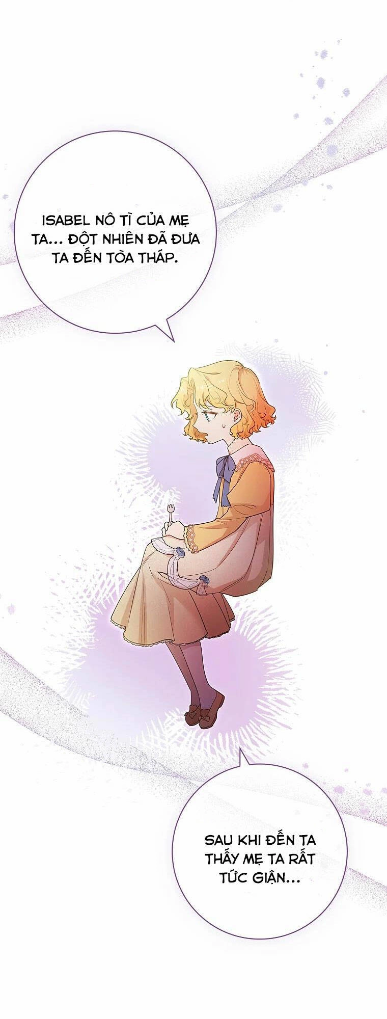 Nam Chính À, Tôi Sẽ Tôn Trọng Sở Thích Của Anh Chapter 20 - 12