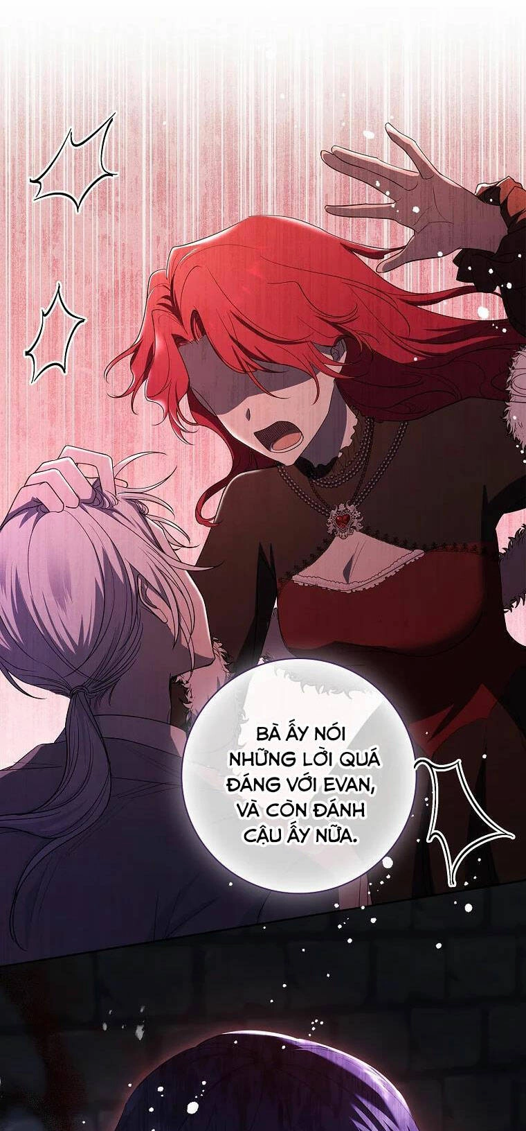 Nam Chính À, Tôi Sẽ Tôn Trọng Sở Thích Của Anh Chapter 20 - 13