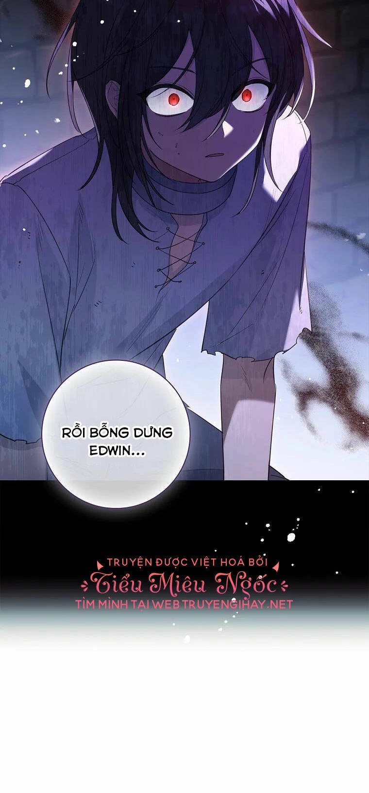 Nam Chính À, Tôi Sẽ Tôn Trọng Sở Thích Của Anh Chapter 20 - 14