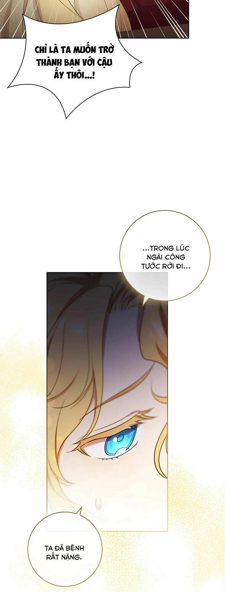 Nam Chính À, Tôi Sẽ Tôn Trọng Sở Thích Của Anh Chapter 20 - 18