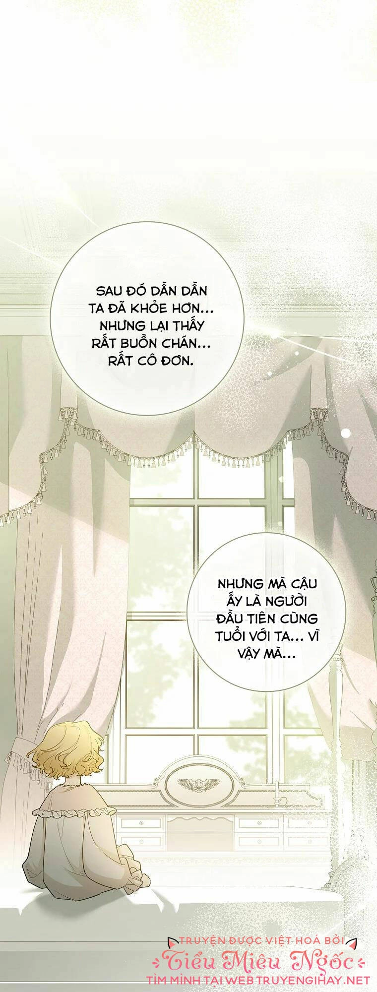 Nam Chính À, Tôi Sẽ Tôn Trọng Sở Thích Của Anh Chapter 20 - 19