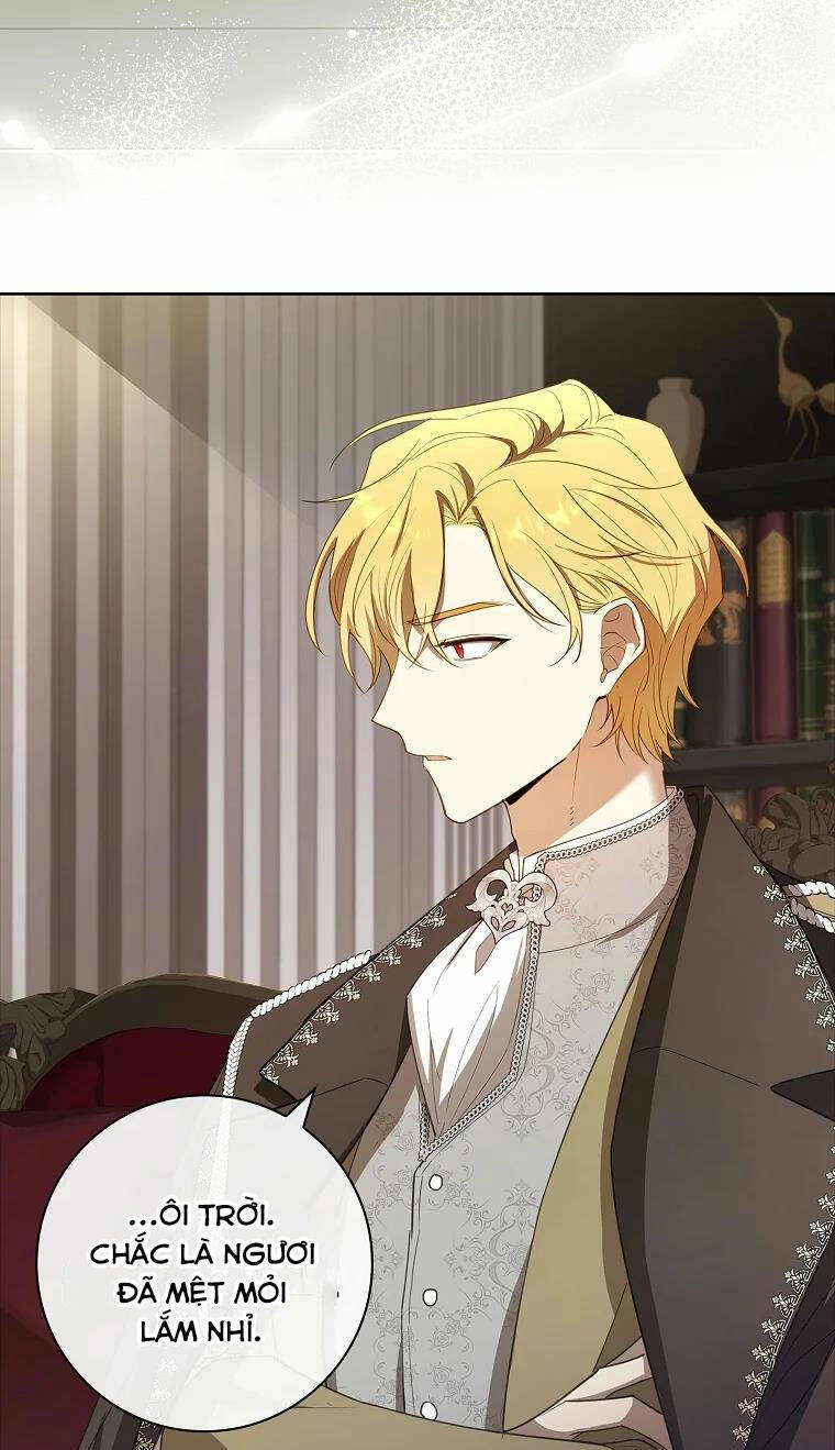 Nam Chính À, Tôi Sẽ Tôn Trọng Sở Thích Của Anh Chapter 20 - 20