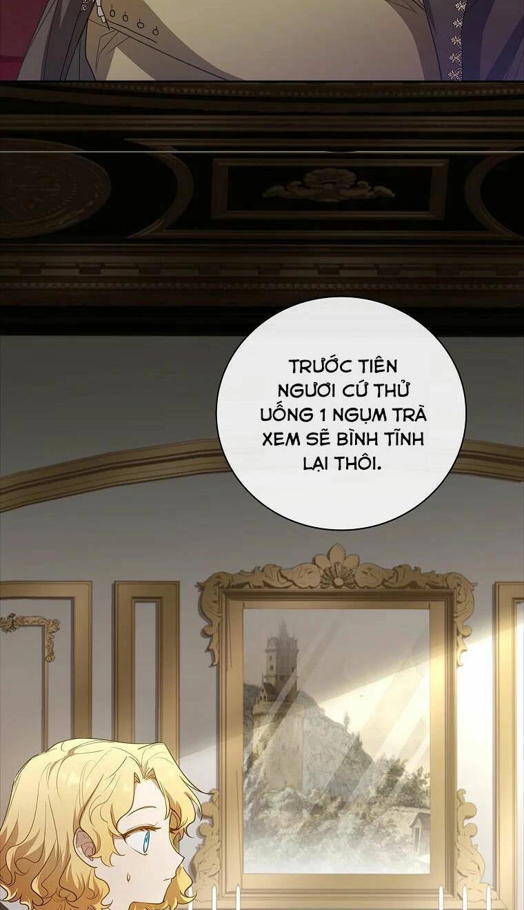 Nam Chính À, Tôi Sẽ Tôn Trọng Sở Thích Của Anh Chapter 20 - 21